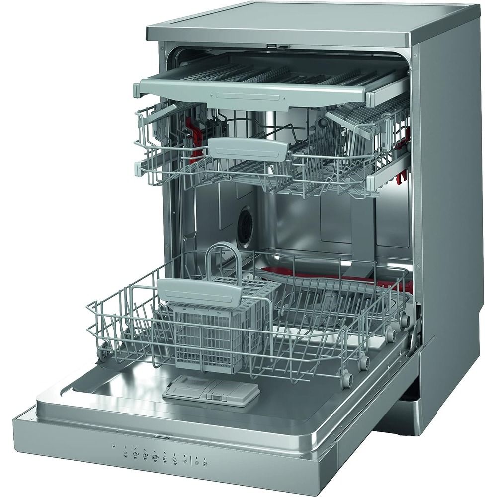 Ariston store dishwasher dimensions