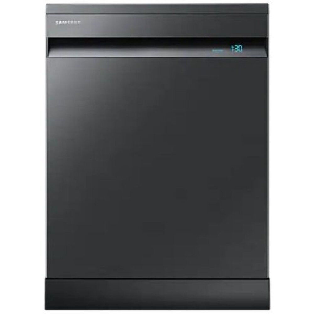 Samsung stainless sale dishwasher