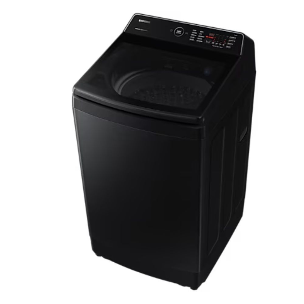 Samsung Top load Washer with Ecobubble and Digital Inverter Technology 10KG