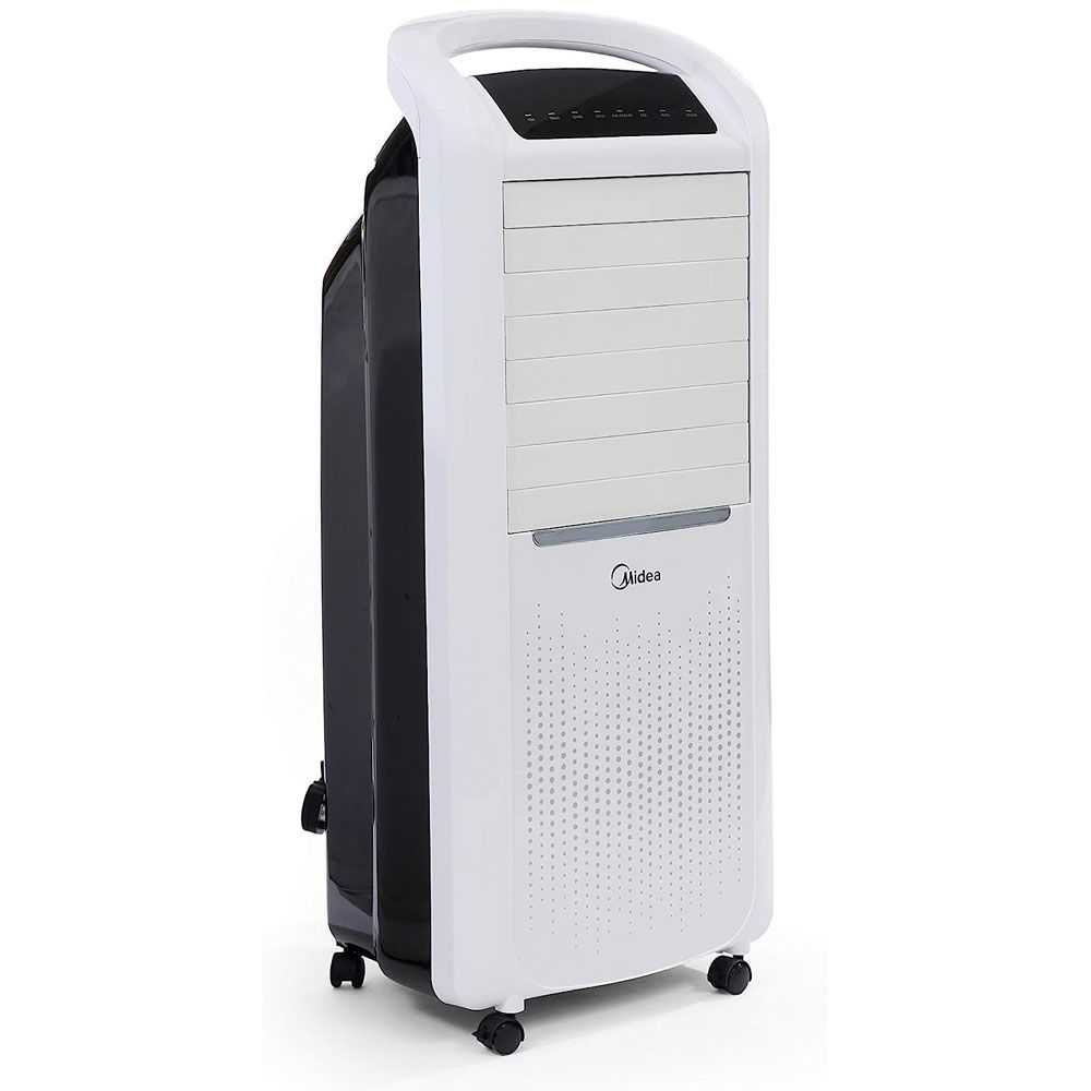 midea personal fan cooler