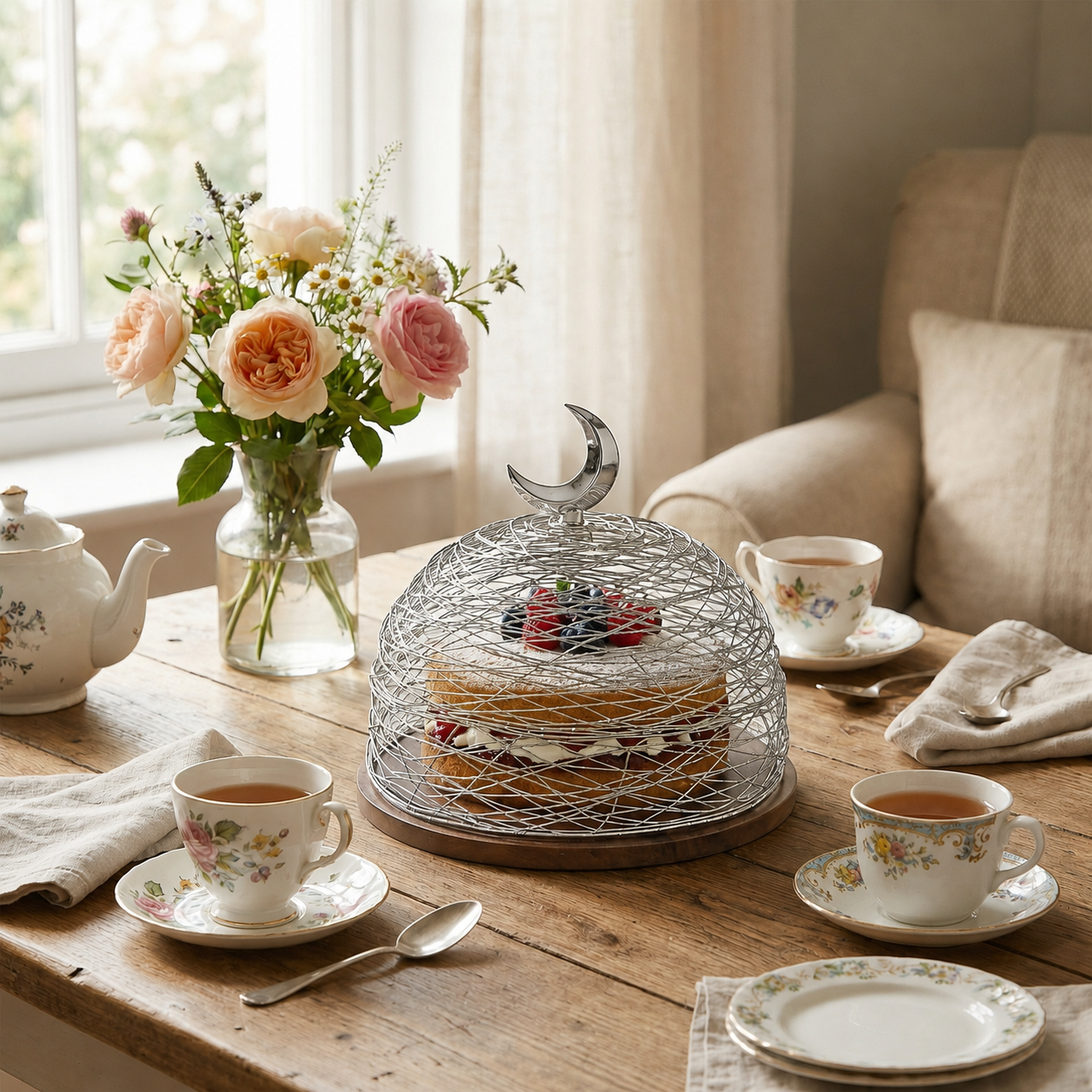 Serveware