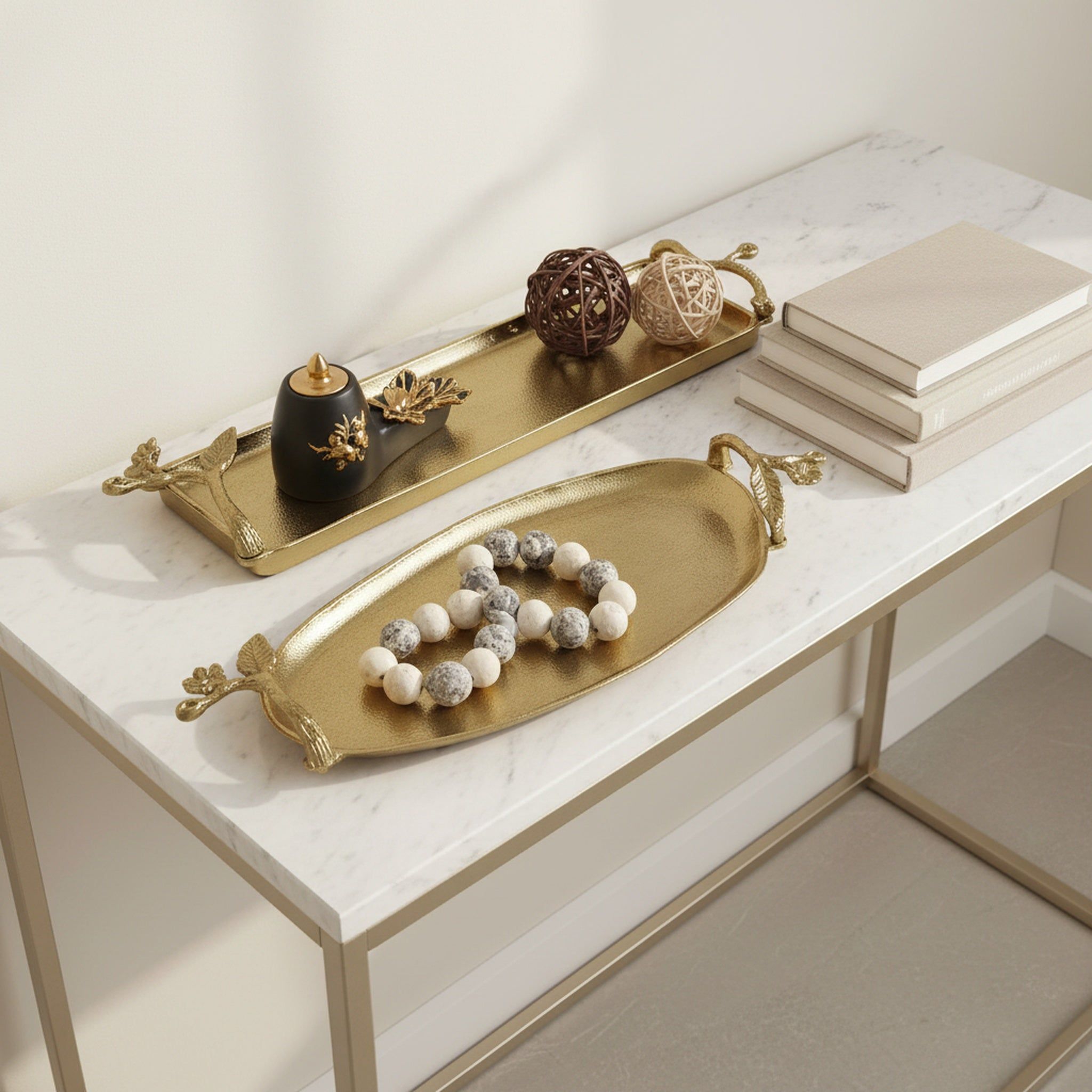 Bowls & Trays