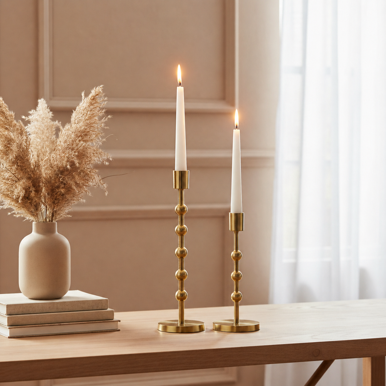 Candle Holders