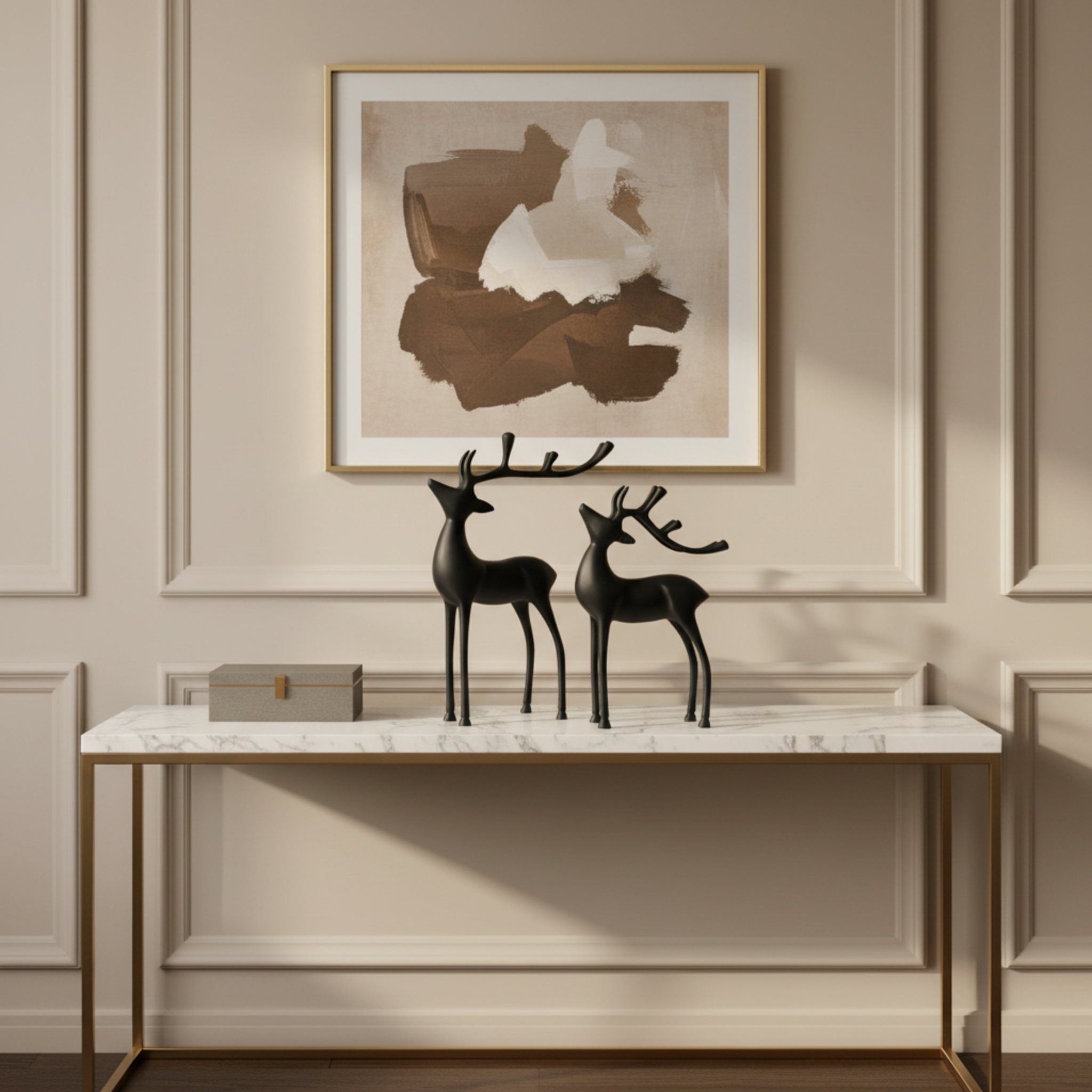 Figurines