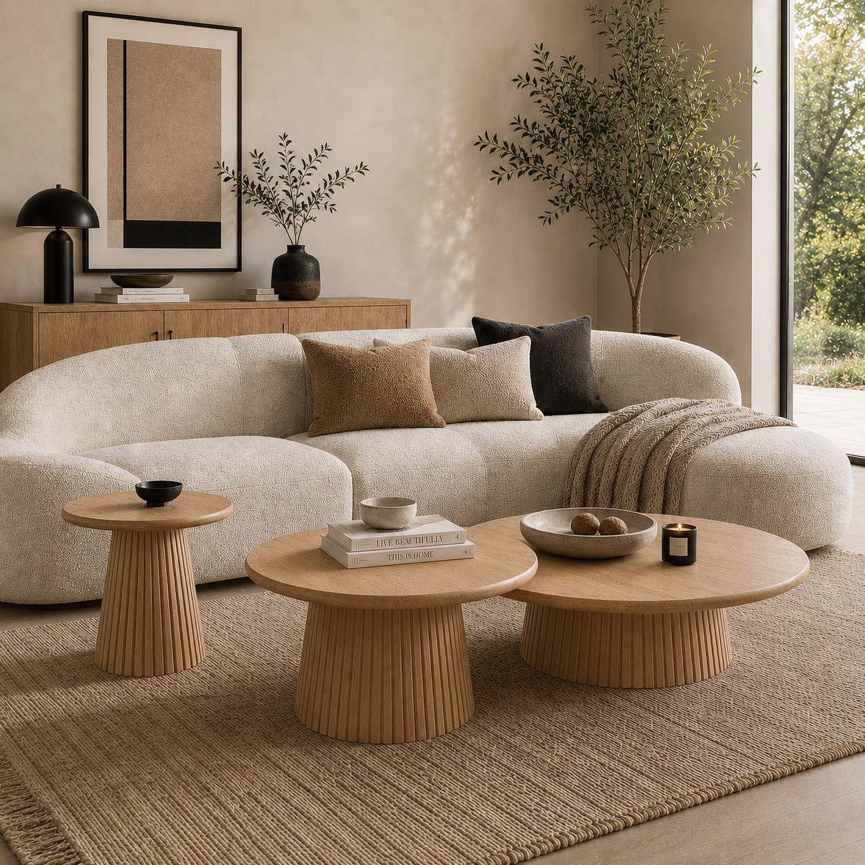 Coffee Tables