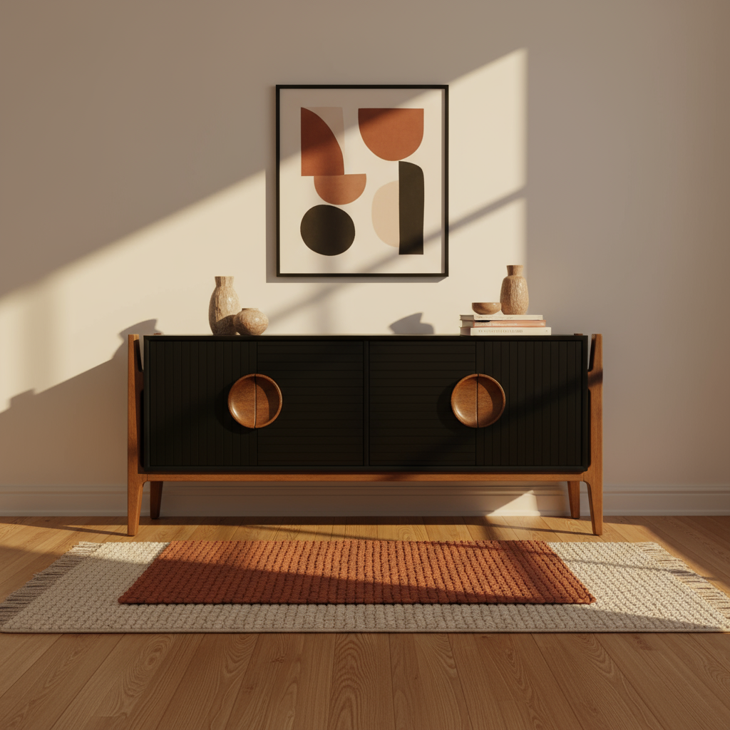 Cabinets & Sideboards