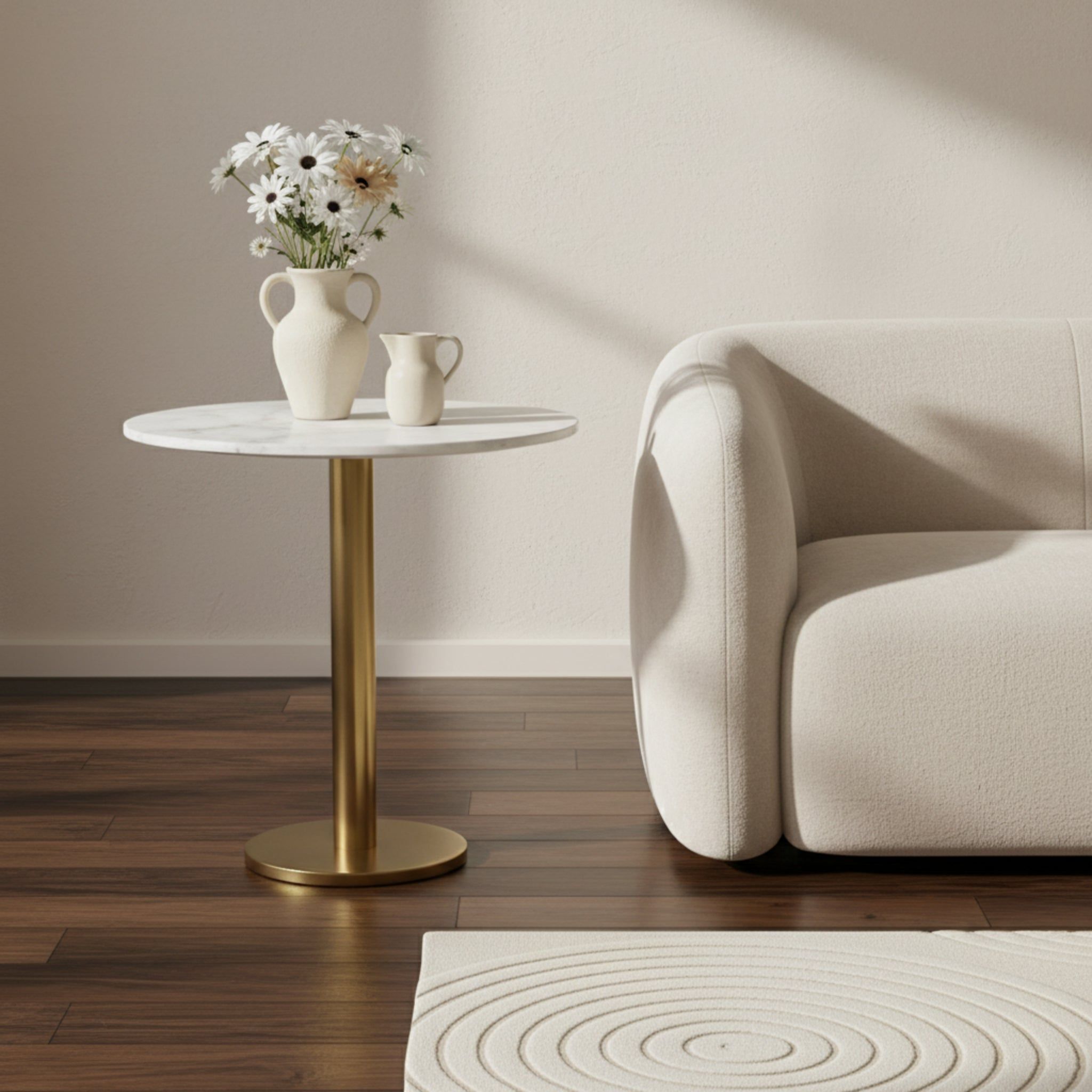 End Tables
