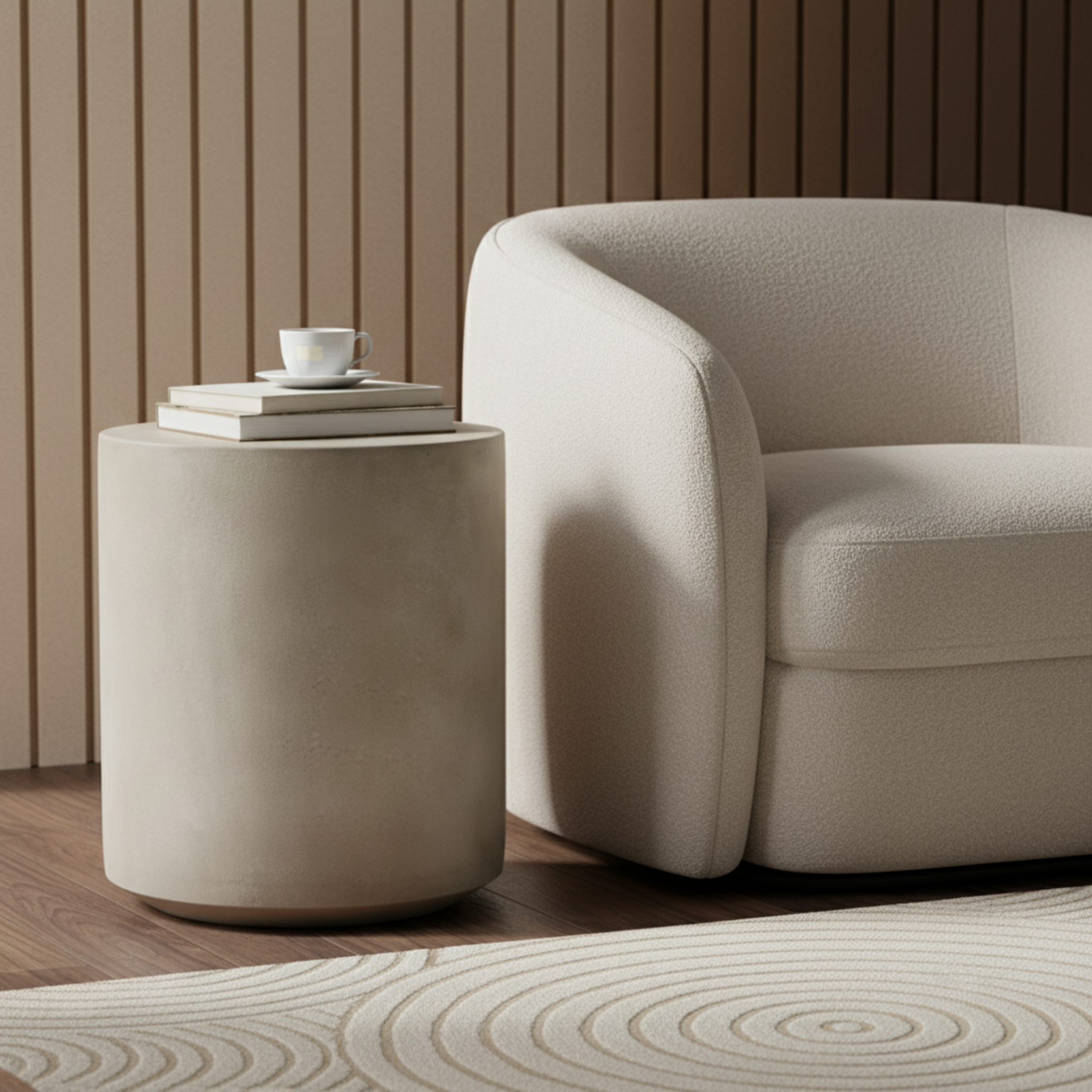 End Tables