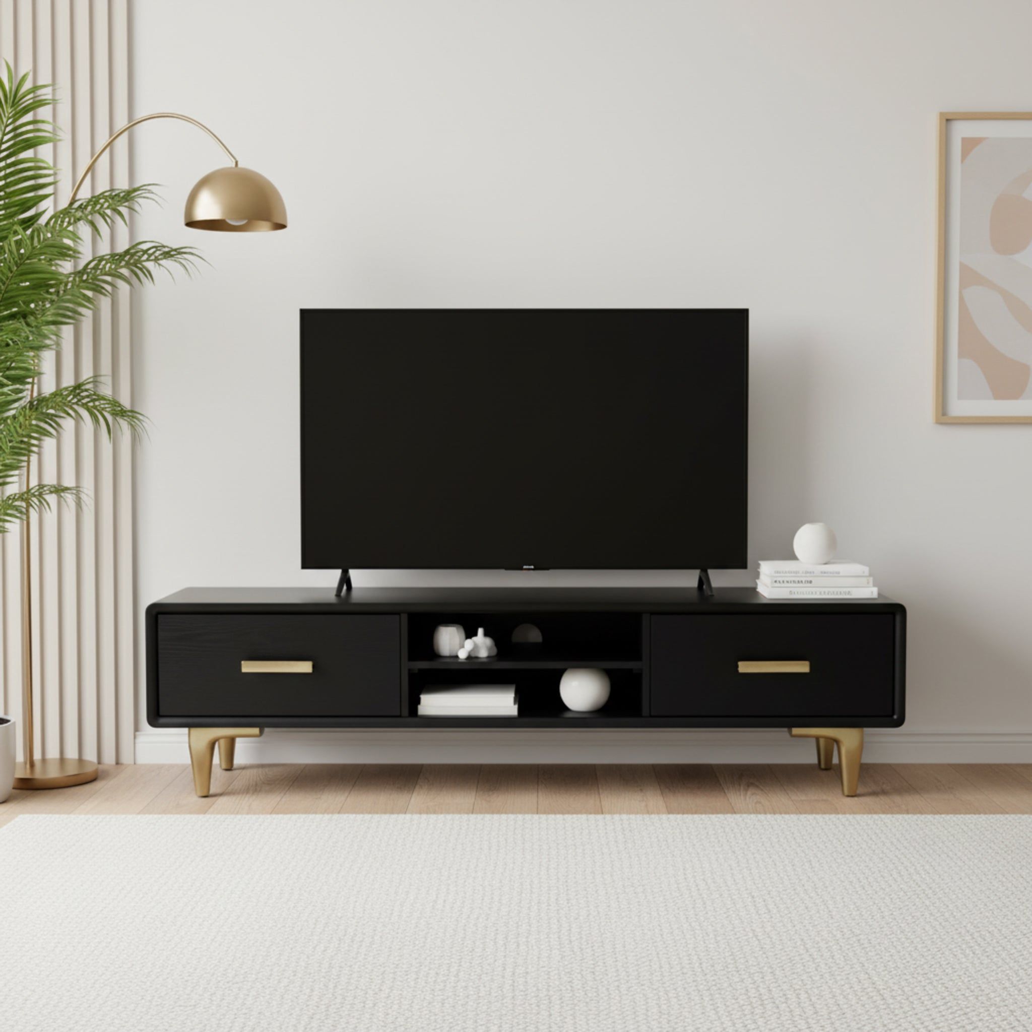 TV & Media Units