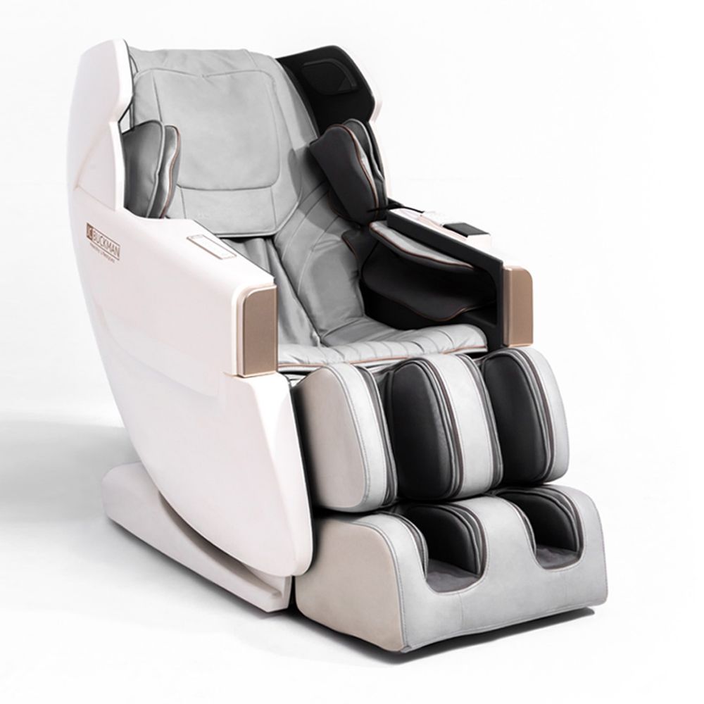 4d deals massage chair