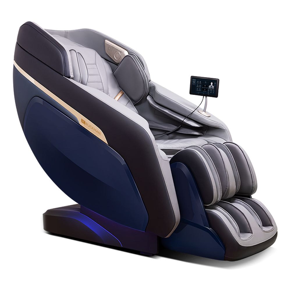 JC Buckman ElateUs+ 4D Massage Chair