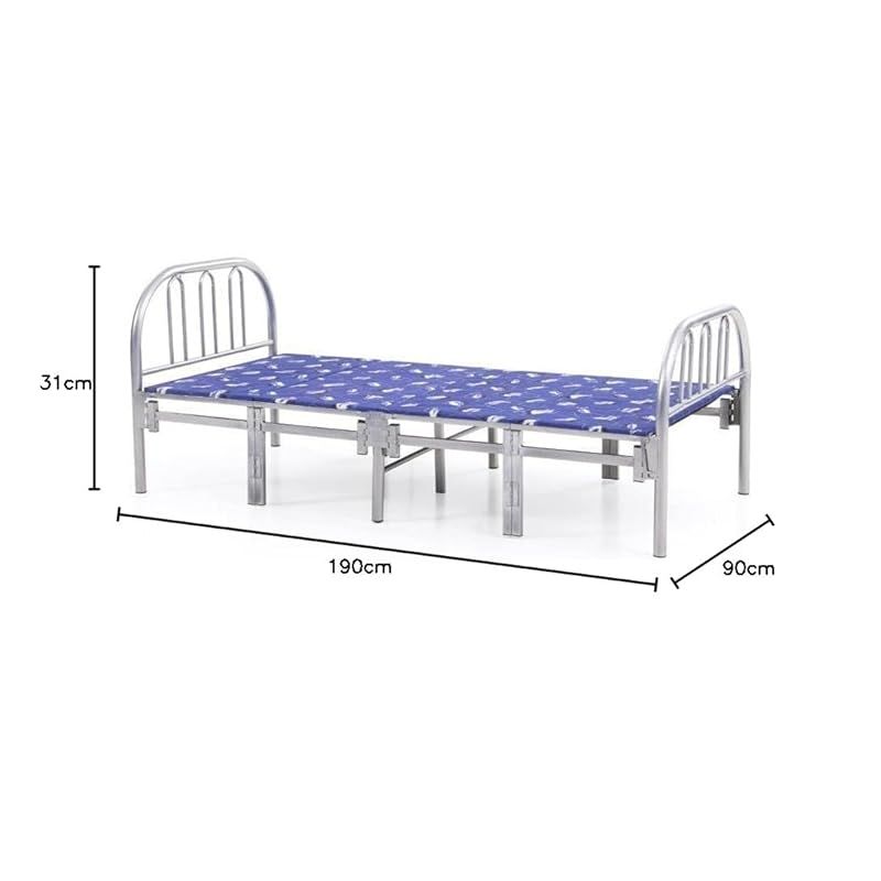 Single folding online beds