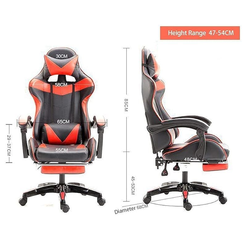 The range deals gaming chair