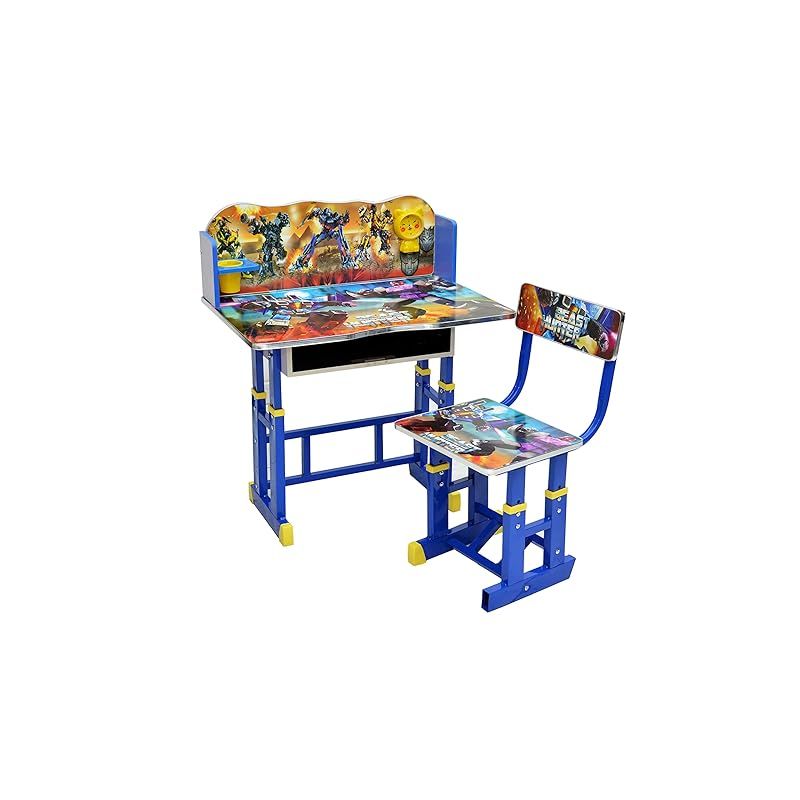 Kids study table best sale price