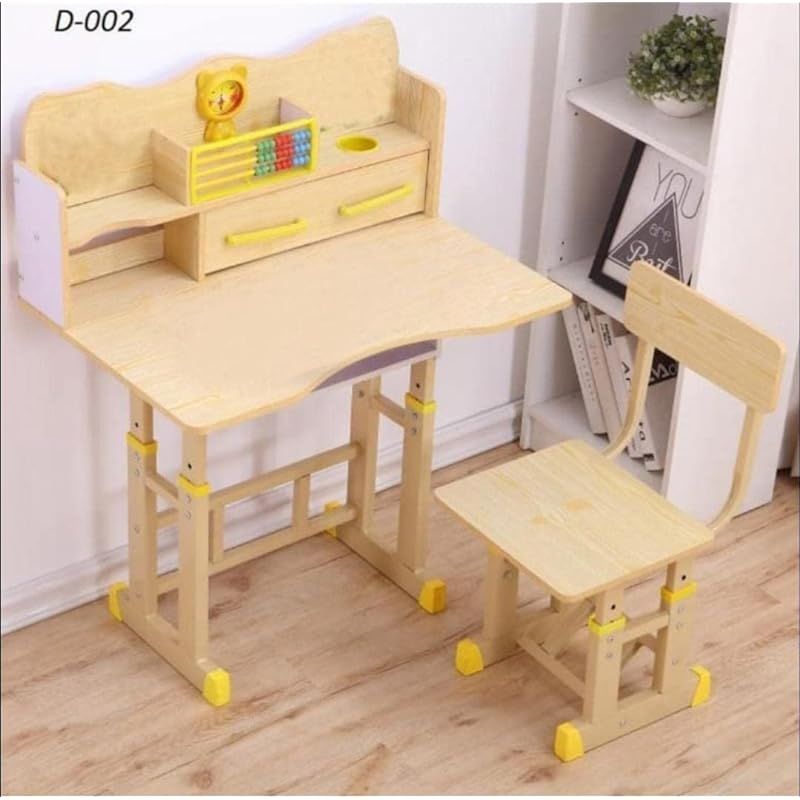 Study table deals for baby