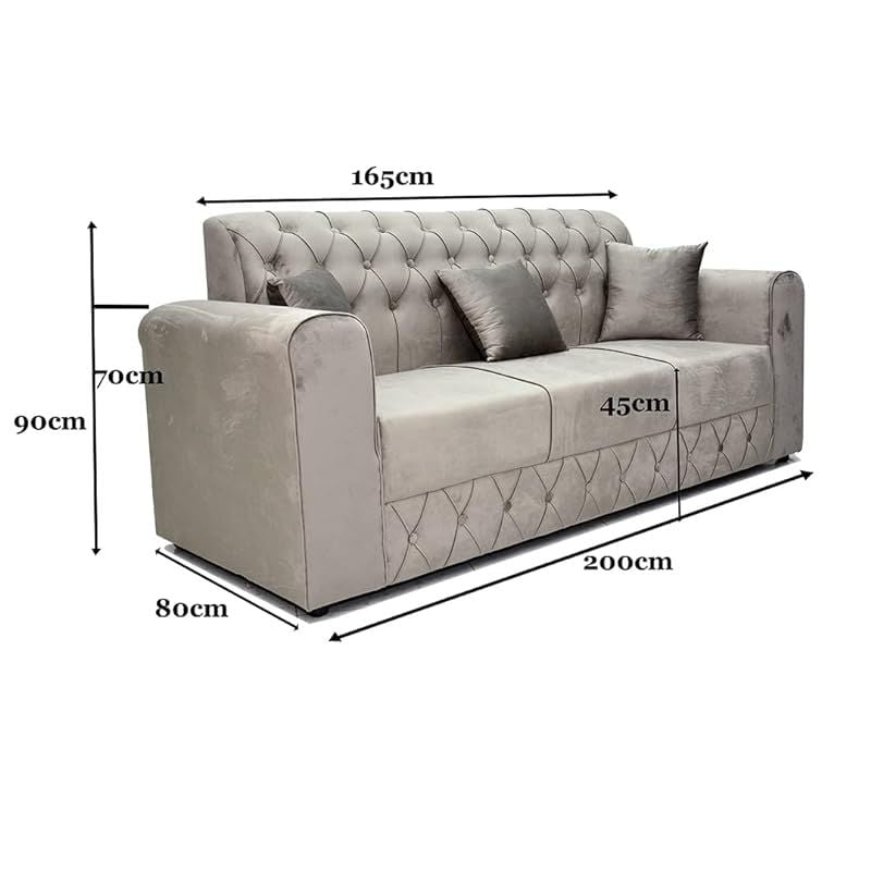 5 seater deals sofa design