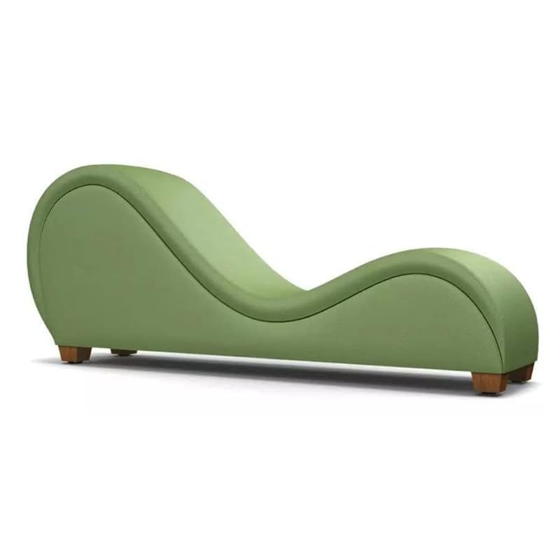 S shop shape sofa