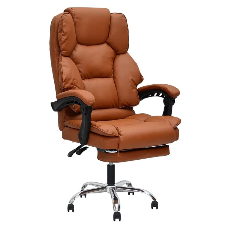 Locking store swivel chair