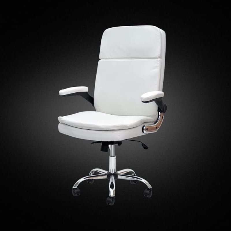 Locking store swivel chair