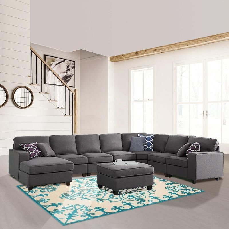 Small sectional sofa near shop me