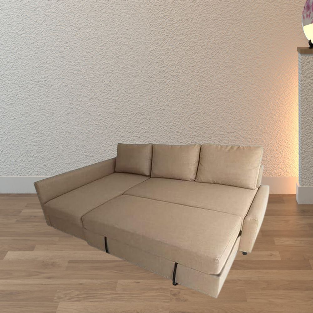 Apartment size sofa deals bed