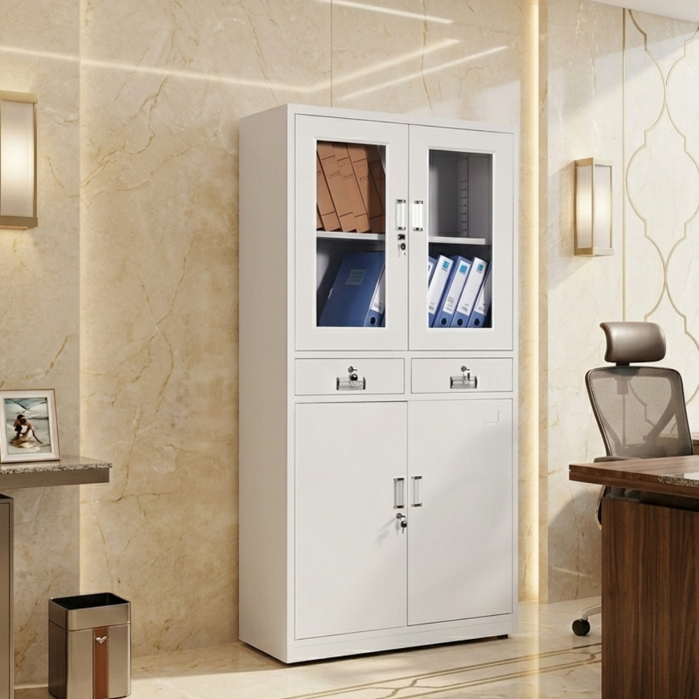 Storage Cabinets