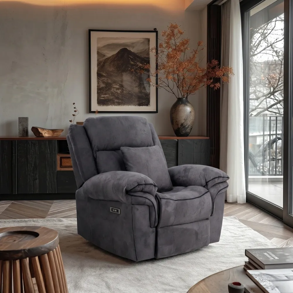 Recliners