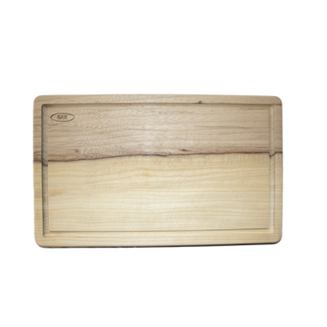 Gab Home Wooden Cheese Board Rectangular 40x24x2cm