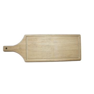 Gab Home Wooden Cheese Board With Handle 53x18x2cm