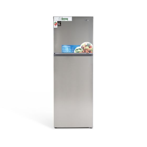 Refrigerators