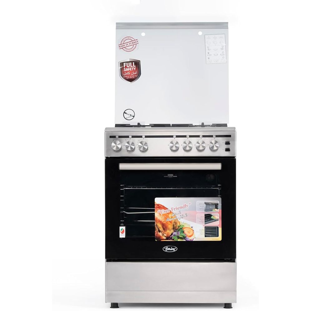 Cooking Range
