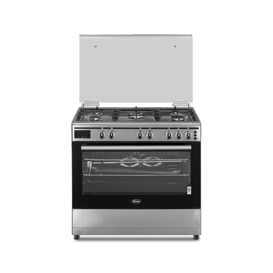Cooking Range