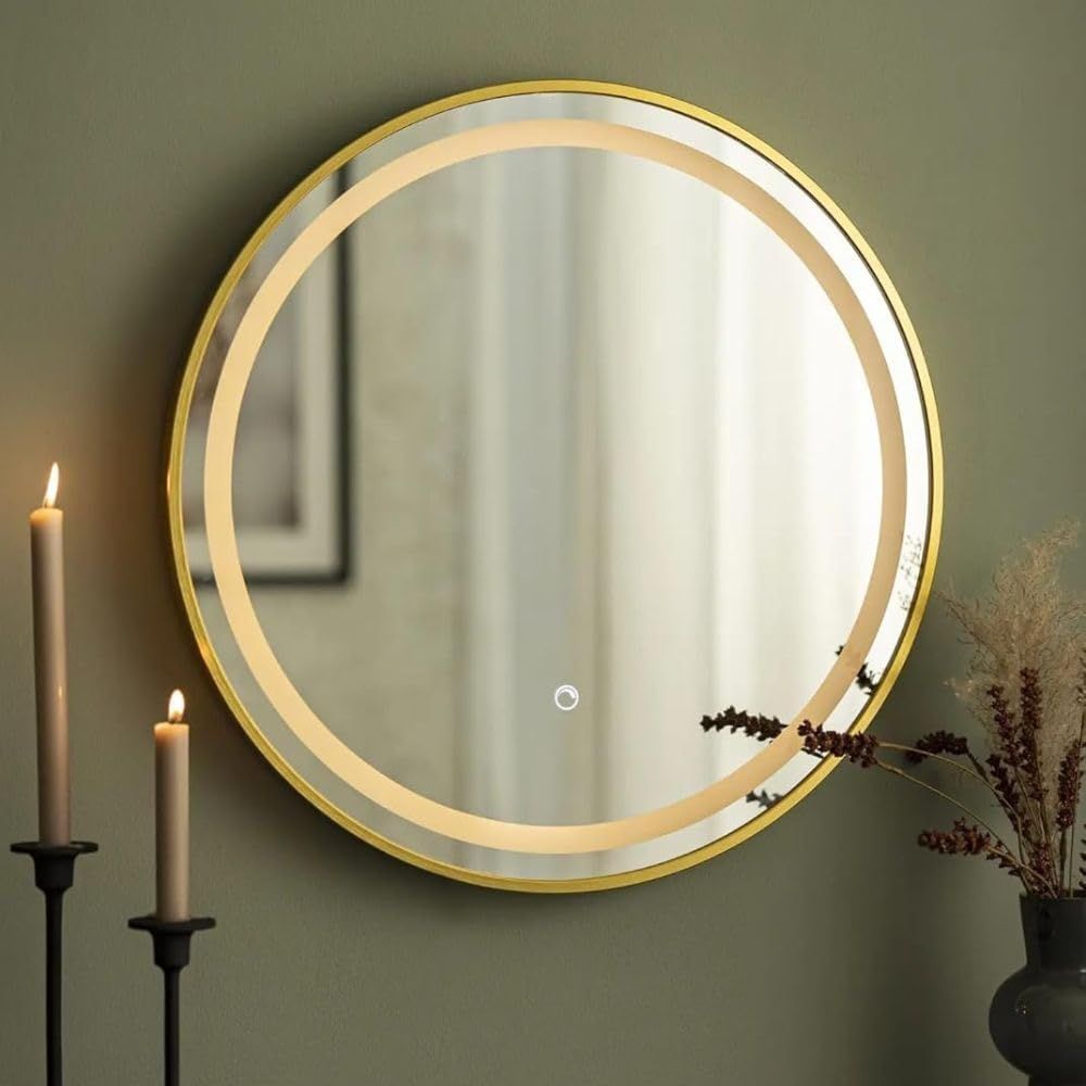Mirrors