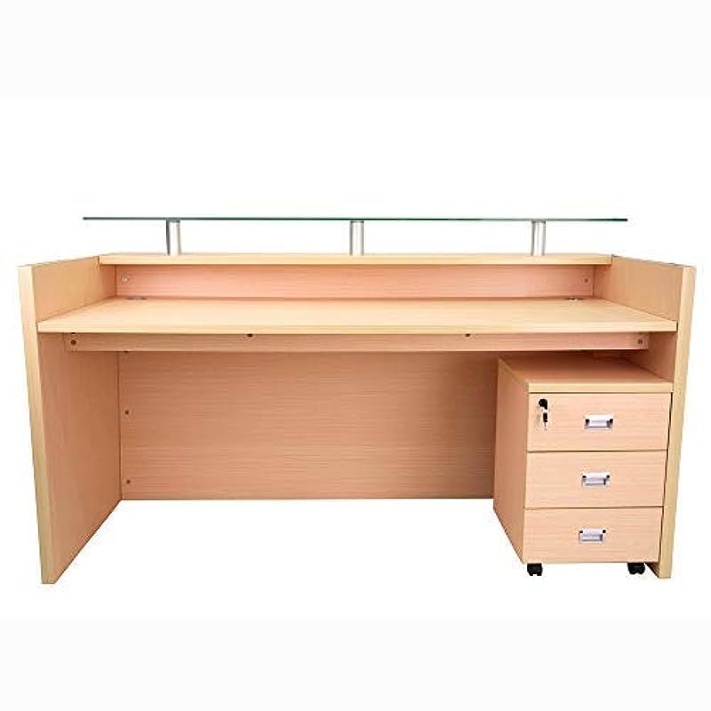 Office on sale desk pedestal