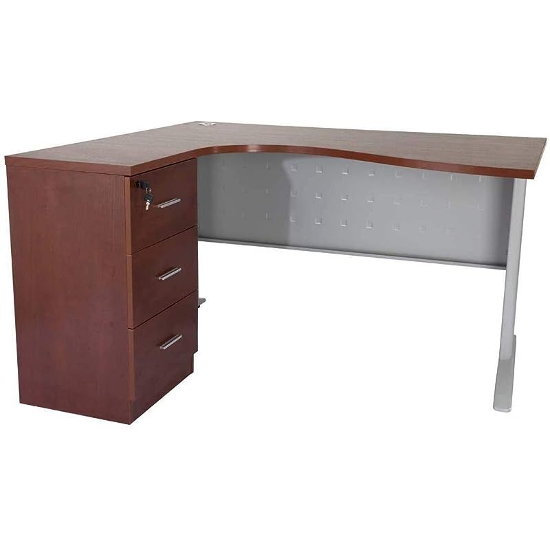 Cherry office store desk