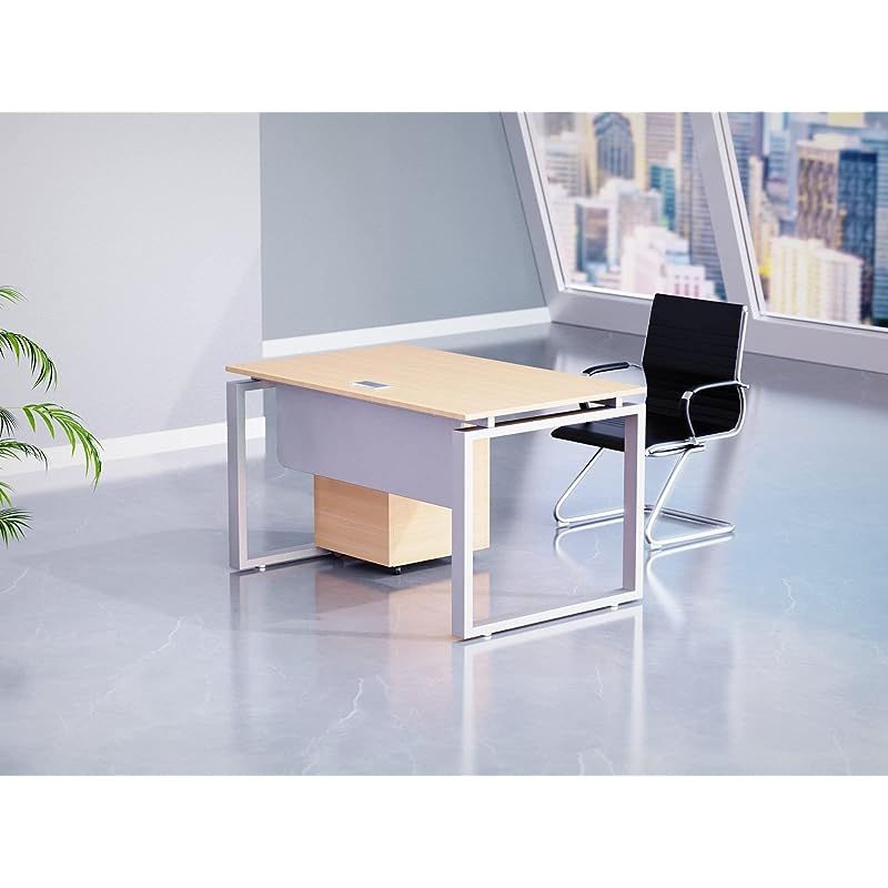 Regency Office Furniture Fusion Modesty Panel for 66'' Desk