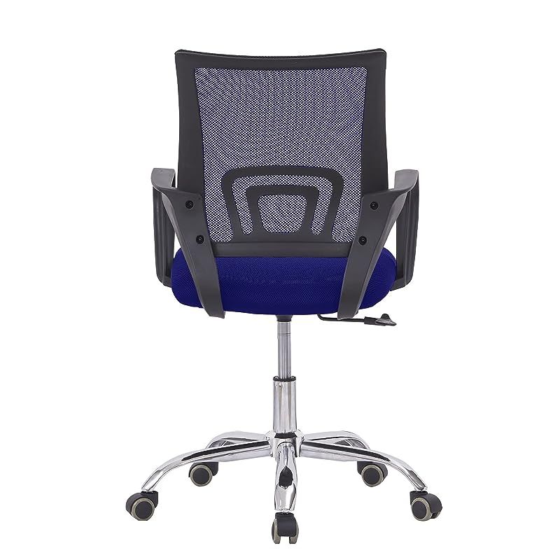 Ergonomic back 2024 support chair