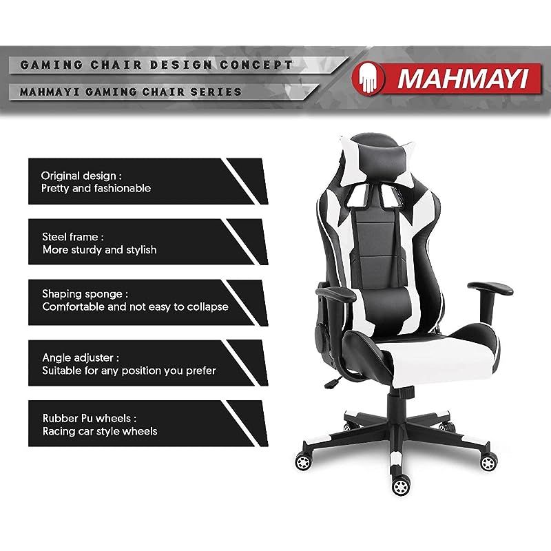 Gaming chair under deals 20