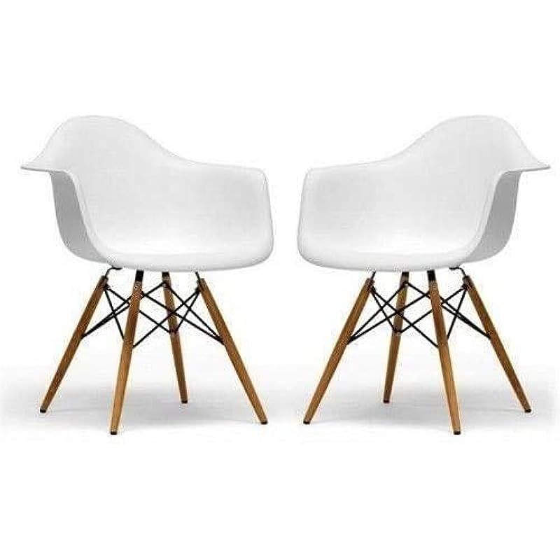 Eames dining outlet chair