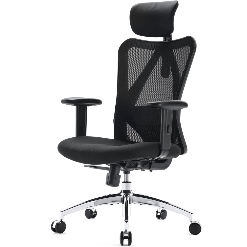 Buy Sihoo M18 Office Desk Chair, Ergonomic Computer Office Chair