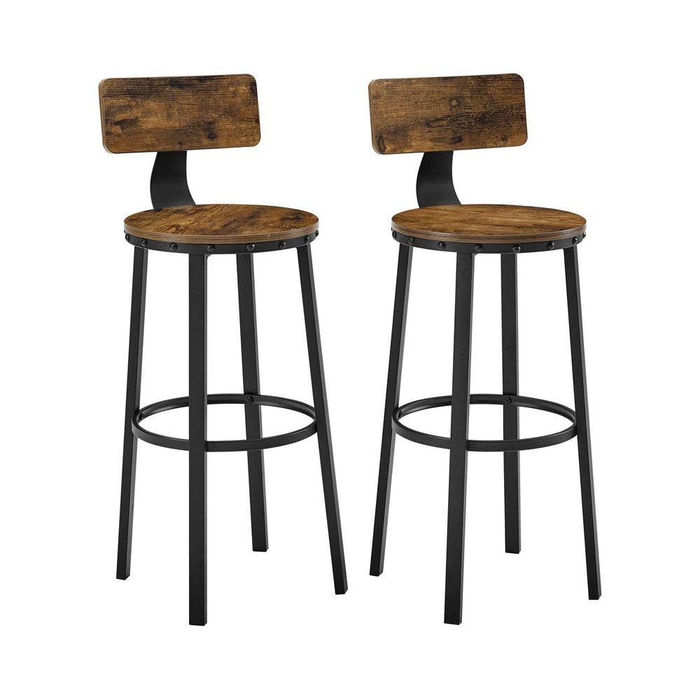 Big and deals tall counter stools