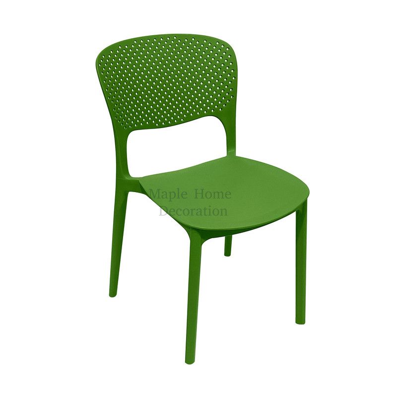 Indoor discount plastic chairs