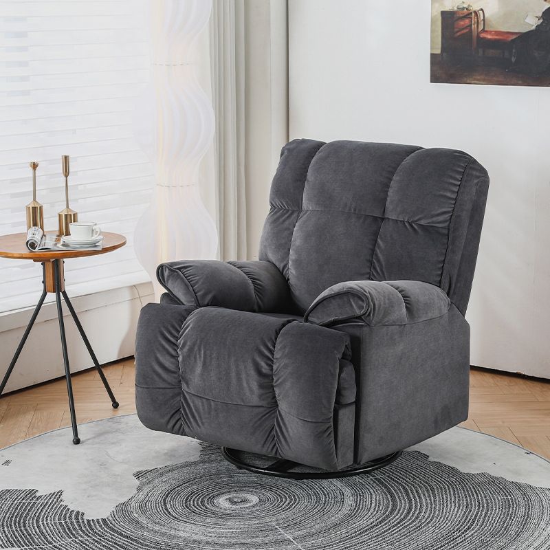 Soft deals swivel chair