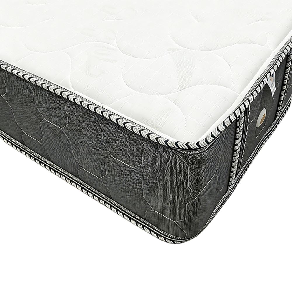 Maple Home Pocket Spring Mattress,Multi Sizes For Home & Hotel Use,King 180*200*21cm