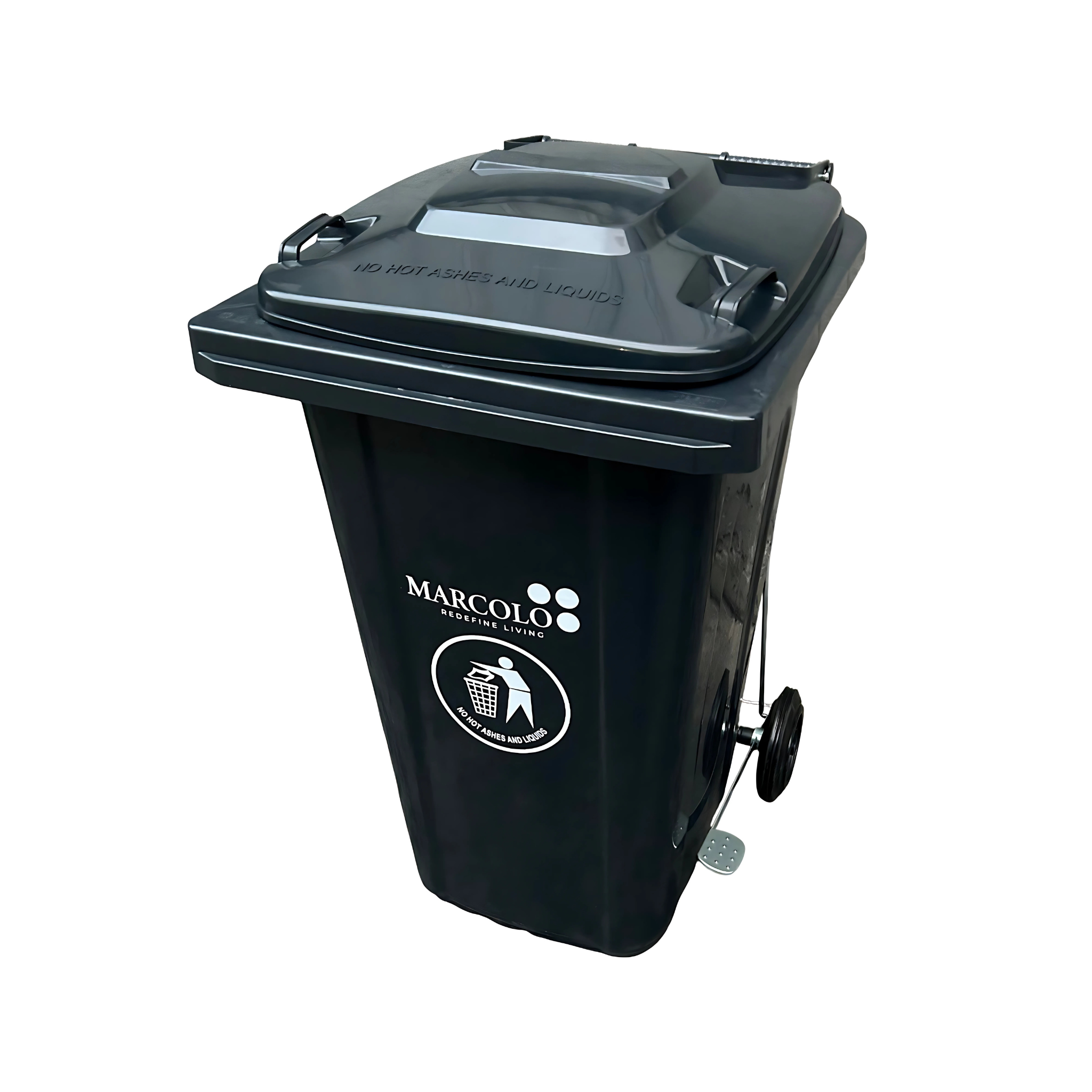 Waste Bin