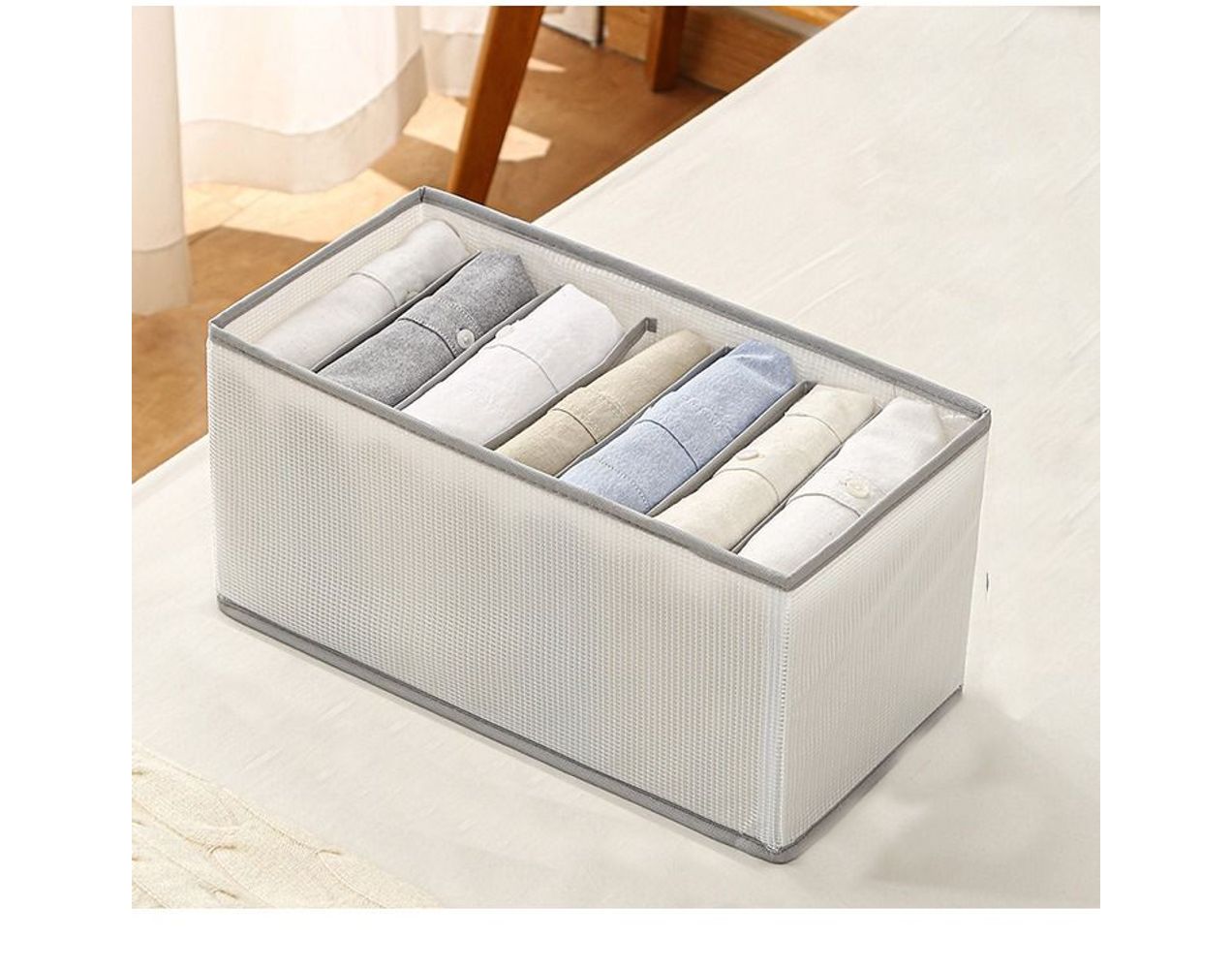 Buy Storage Box Products Online at Best Prices in Bahrain