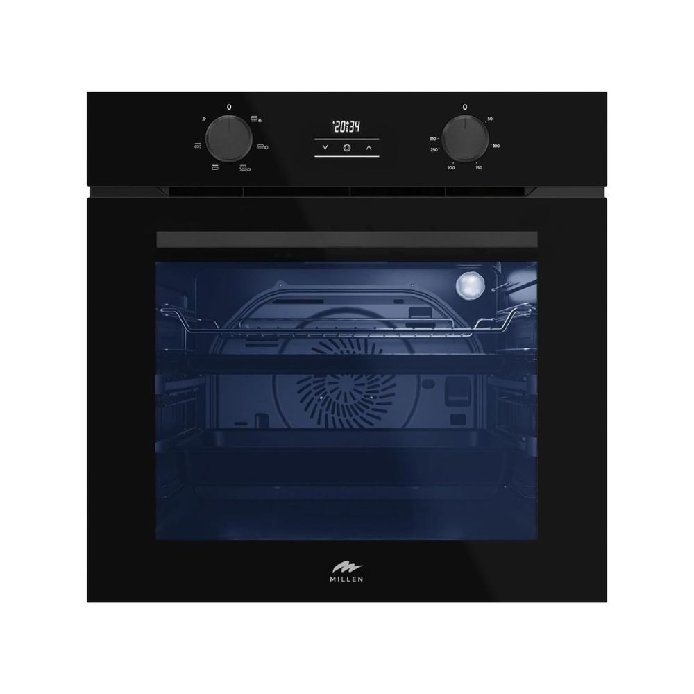 Cooking Range
