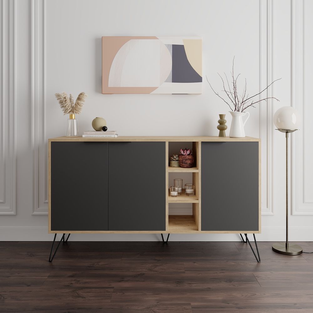 Console Tables