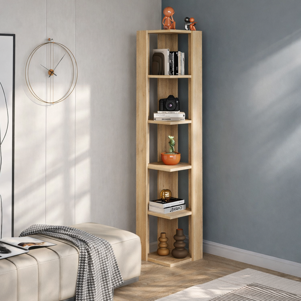 Book Cases & Cabinets