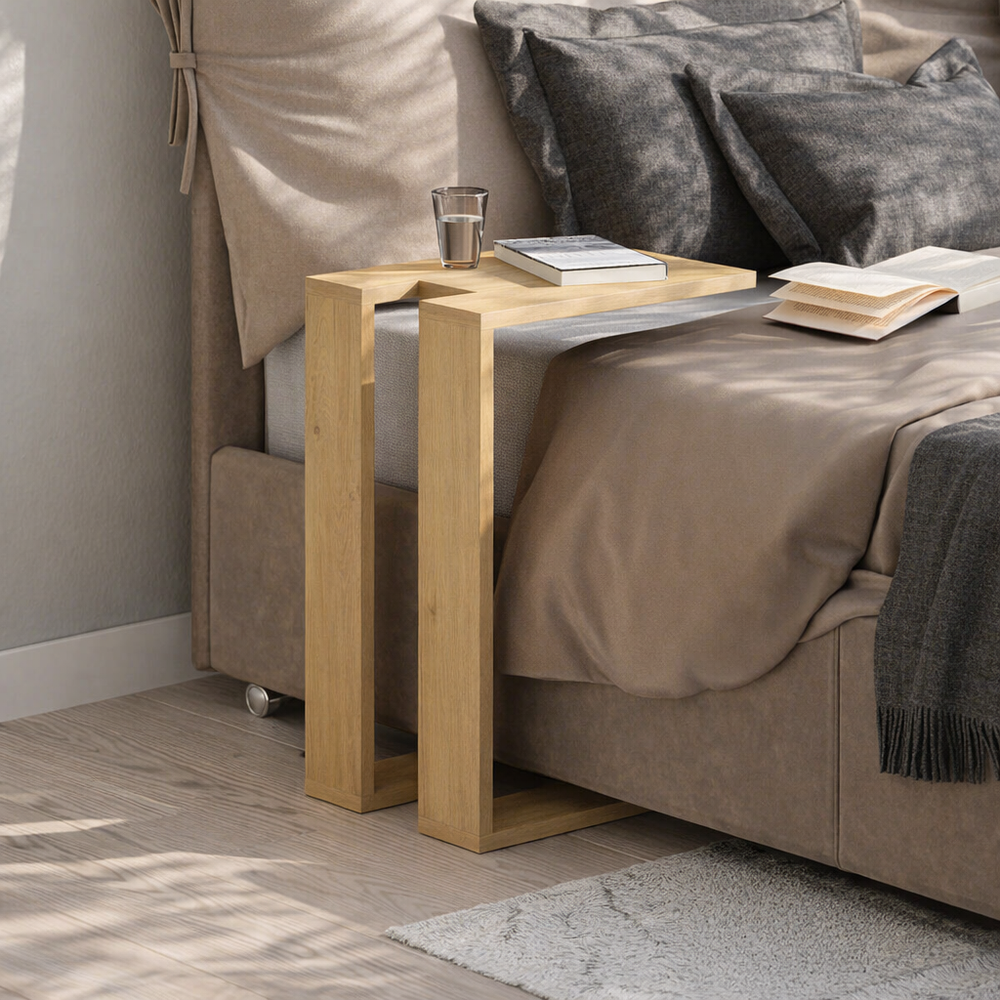 End Tables